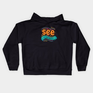 See The Good Kids Hoodie